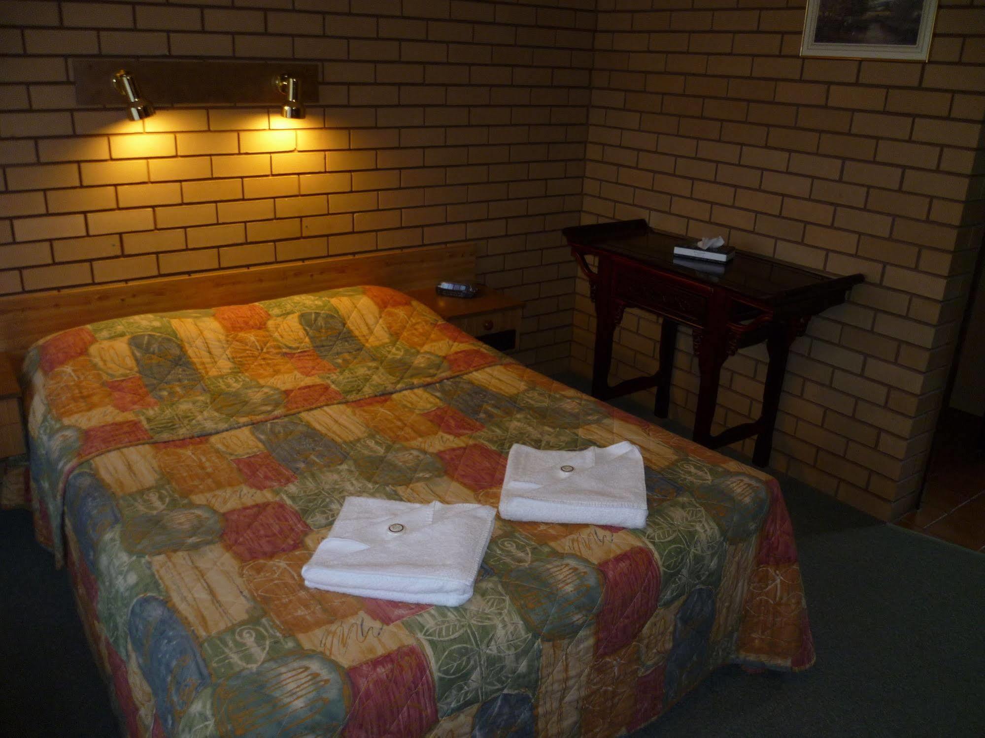 Birch Motel Tocumwal Previously Known As Kanimbla Motor Inn Zewnętrze zdjęcie