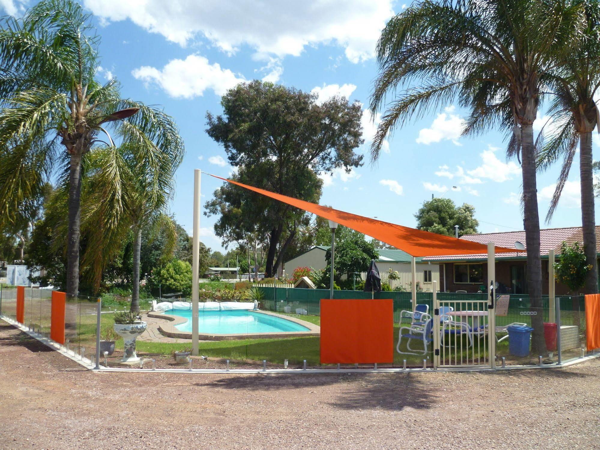 Birch Motel Tocumwal Previously Known As Kanimbla Motor Inn Zewnętrze zdjęcie